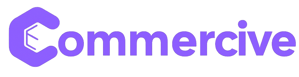 Commercive Logo